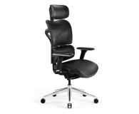 DIABLO Chairs V-COMMANDER czarny - 1192269 - zdjęcie 1